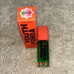 Youthforia BYO Blush CHEMICAL REACTION